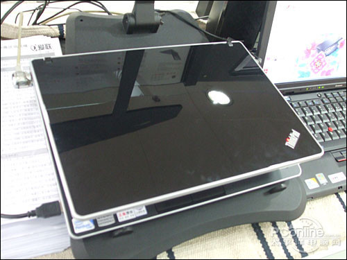 联想ThinkPad E30
