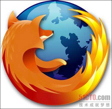 Firefox浏览器