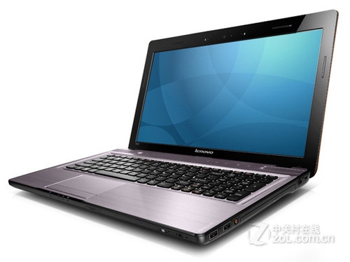i7四核+蓝光 联想Y570NT双硬盘本降价 