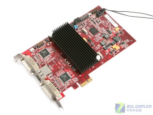 灵活简便 戴尔R5400机架式工作站首测 