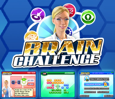 BrianChallenge