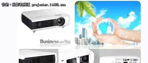 睿智之选 三星M221商务投影机仅4199元
