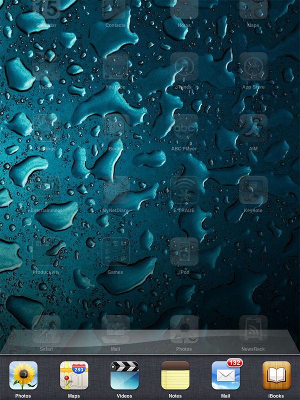 iPhone OS 4.2