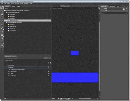 silverlight