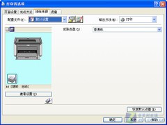 到底加在哪 佳能黑白激打LBP2900+测试 
