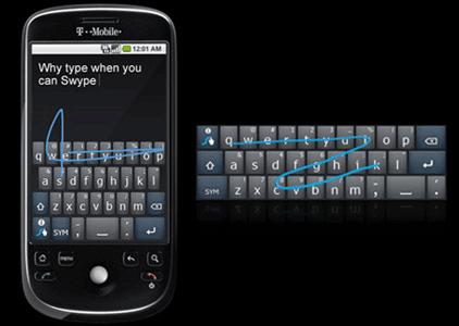 Swype 