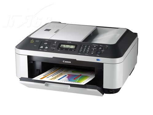 佳能 佳能 PIXMA MX348 图片