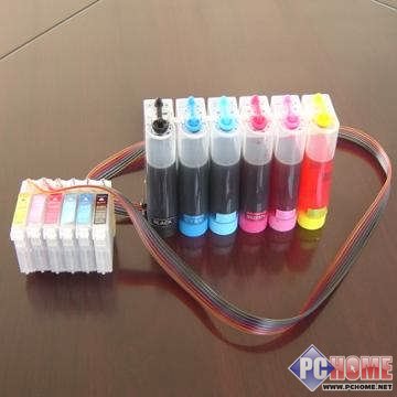 事出原因 不支持灌墨以及连供的原因