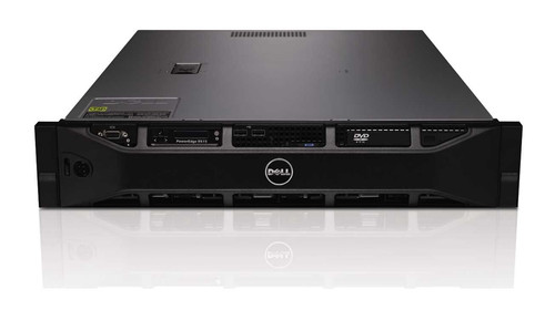 可靠节能  评戴尔PowerEdge R515服务器 
