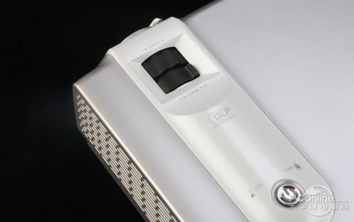 中光学T605投影机