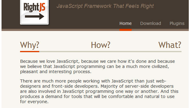 RightJS