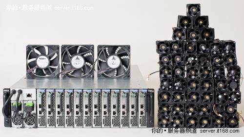 DELL的Viking系统