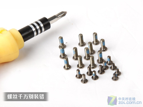 散热太差别着急 笔记本除尘进阶攻略 