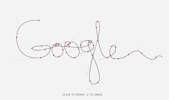 10个超棒的HTML5素描及绘画设计工具