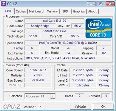 联想B320一体电脑 