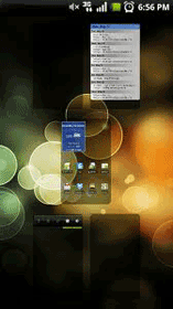 LauncherPro