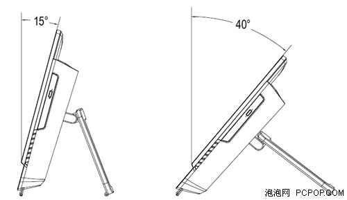 娱乐要这样玩 联想B320一体电脑评测 