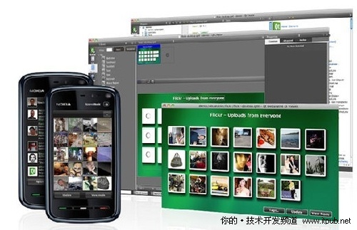 Qt 4.7 App Framework