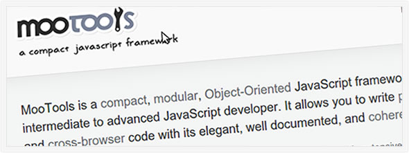 MooTools