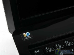 240Hz不闪3D本 索尼VAIO F219首发评测 