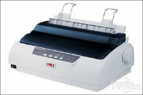 OKI 1800C
