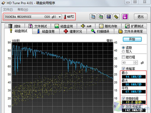 这个小本挺特别 东芝L630特别版评测 