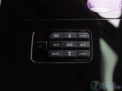 5000：1对比度 明基MX615+售4150元 