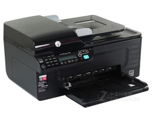 惠普4500全能版一体机惊爆价仅899元 