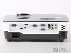 全新外观 热门3D投影机明基MX615首测 