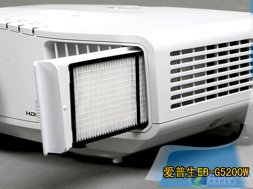自动关机怎么办？投影错误操作解决法 