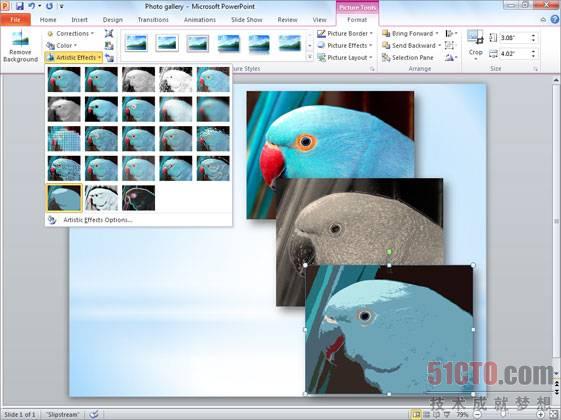 2010年6月，微软发布了Office 2010