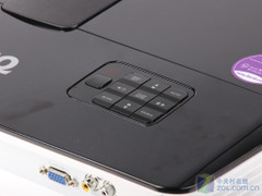 全新外观 热门3D投影机明基MX615首测 