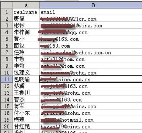Access数据库转Excel工作簿2法