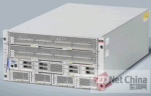 Oracle发布Sparc T3芯片及相关服务器新品