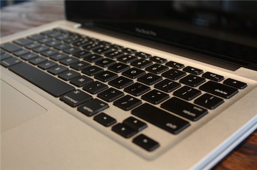 苹果(Apple)MacBook Pro(MC700CH/A)笔记本 