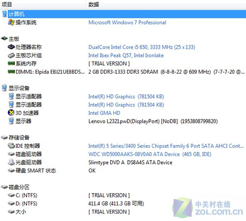 传统PC面临挑战 联想旗舰触控AIO解析 