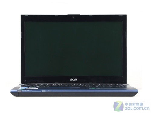 i5芯540M独显 宏碁3830TG新平台本上市 