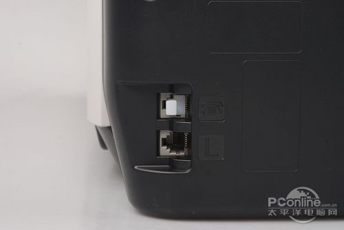 佳能PIXMA MX348