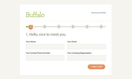 Buffalo