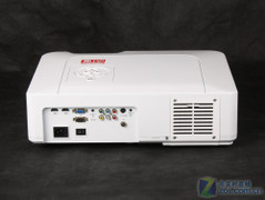 4999元1080p投影机 纽曼NM-PL01C首测 