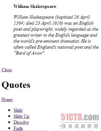 quotes