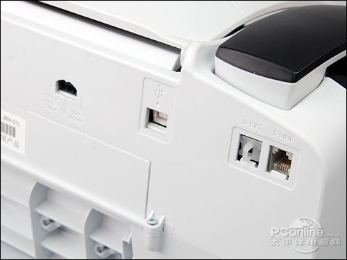 HP Officejet J3606