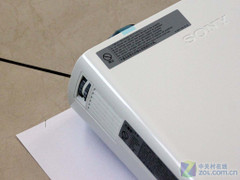 1.3倍变焦镜头 索尼EX145投影低价开售 