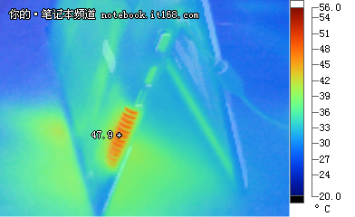 电池续航、实际功耗与发热量测试