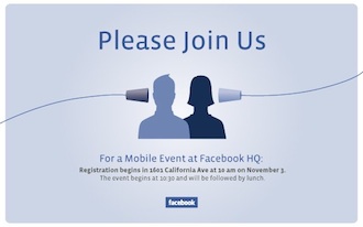 Please Join Us