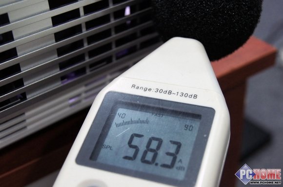 豪华音质靓丽画面 明基W1100投影评测