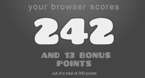 HTML 5