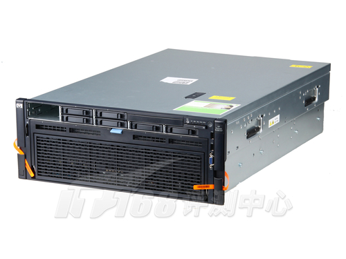 新一代惠普ProLiant DL585 G7服务器