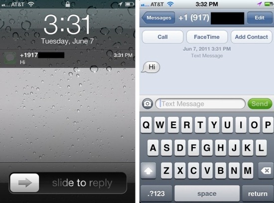 iOS