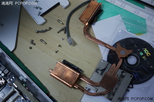 享受DIY的感觉! 实战AOC准系统一体PC 